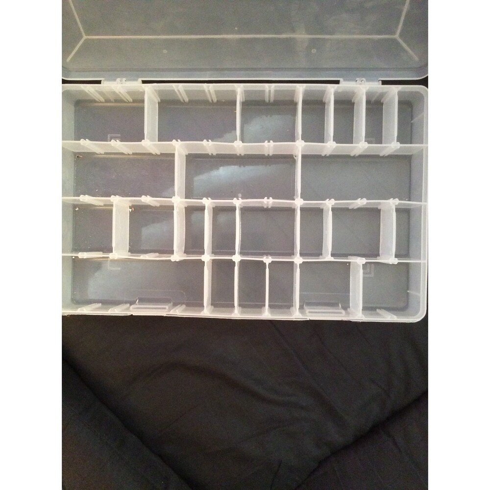 Storage Container 14 X 8.5 B4
